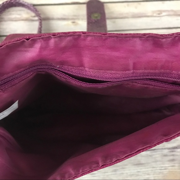 Mini Cross Body Bag - Picture 4 of 4